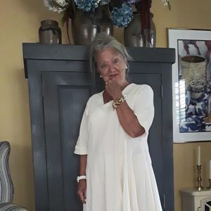 Meet your Posher, Glenda